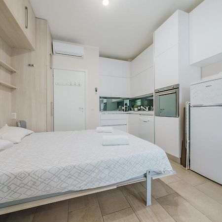Cristel Apartment - 15 Min Da Milano Cormano Exteriér fotografie