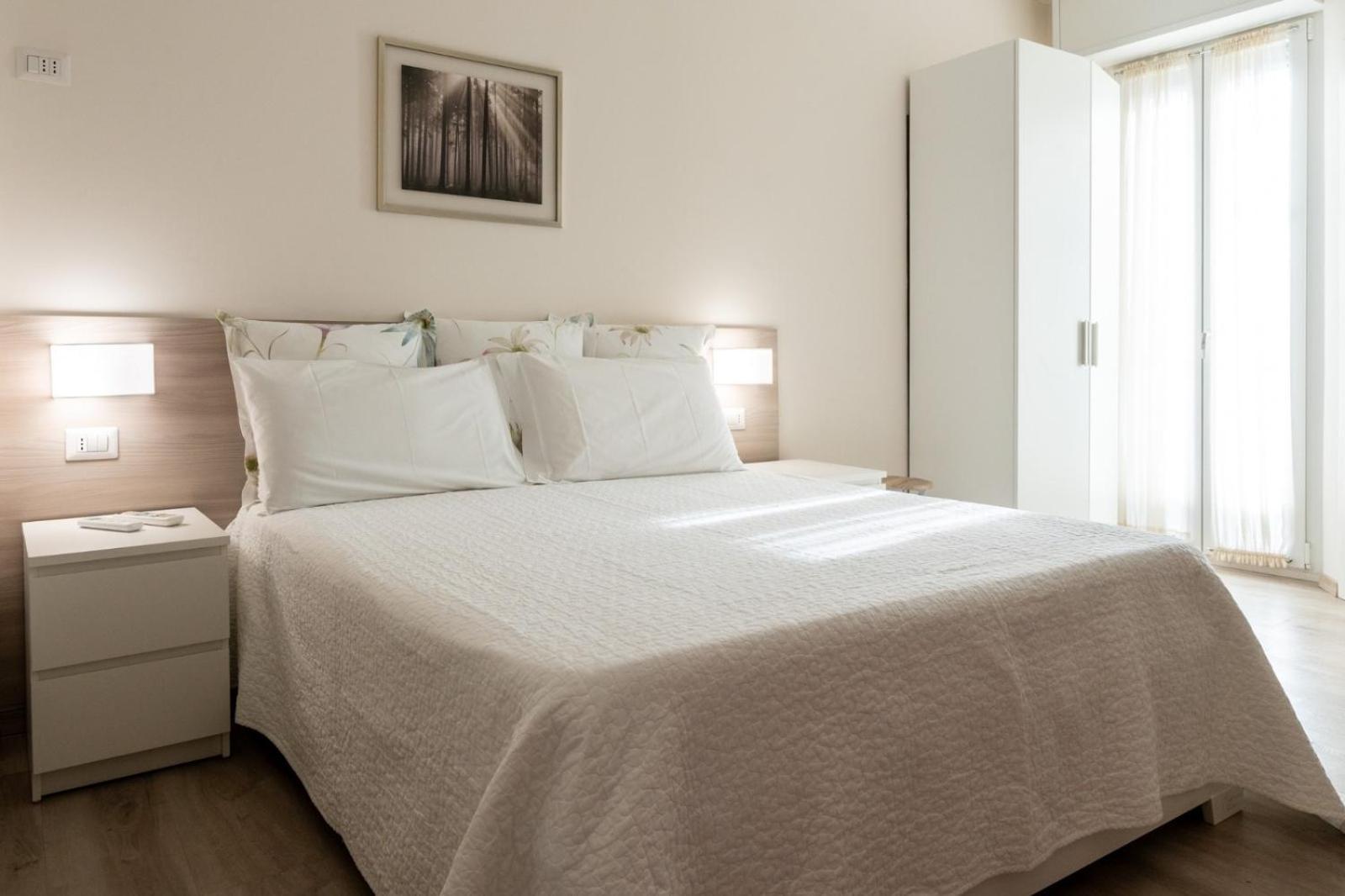 Cristel Apartment - 15 Min Da Milano Cormano Exteriér fotografie