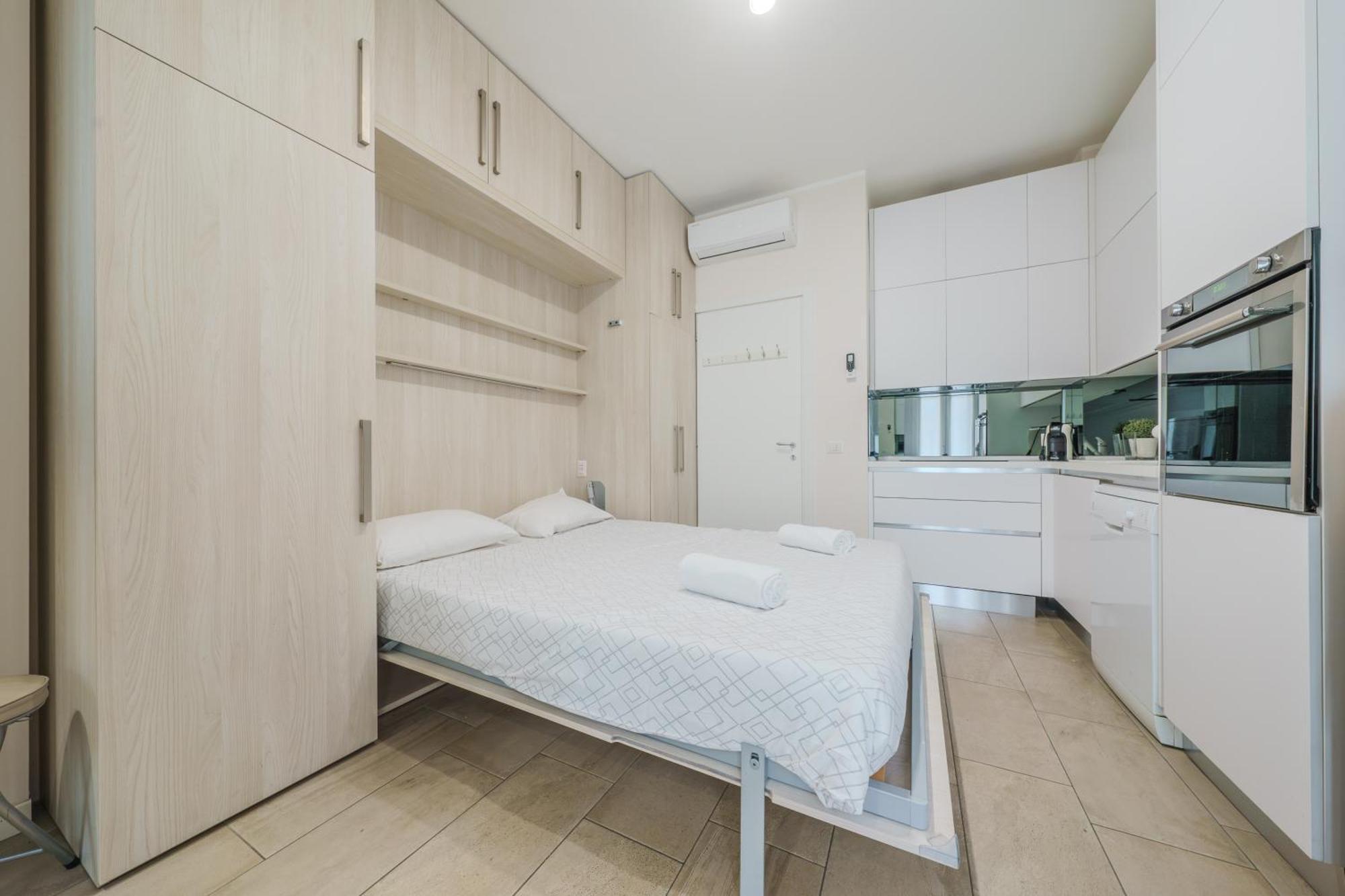 Cristel Apartment - 15 Min Da Milano Cormano Exteriér fotografie