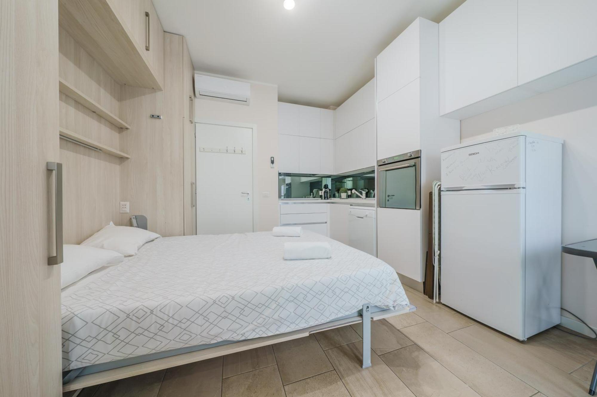 Cristel Apartment - 15 Min Da Milano Cormano Exteriér fotografie