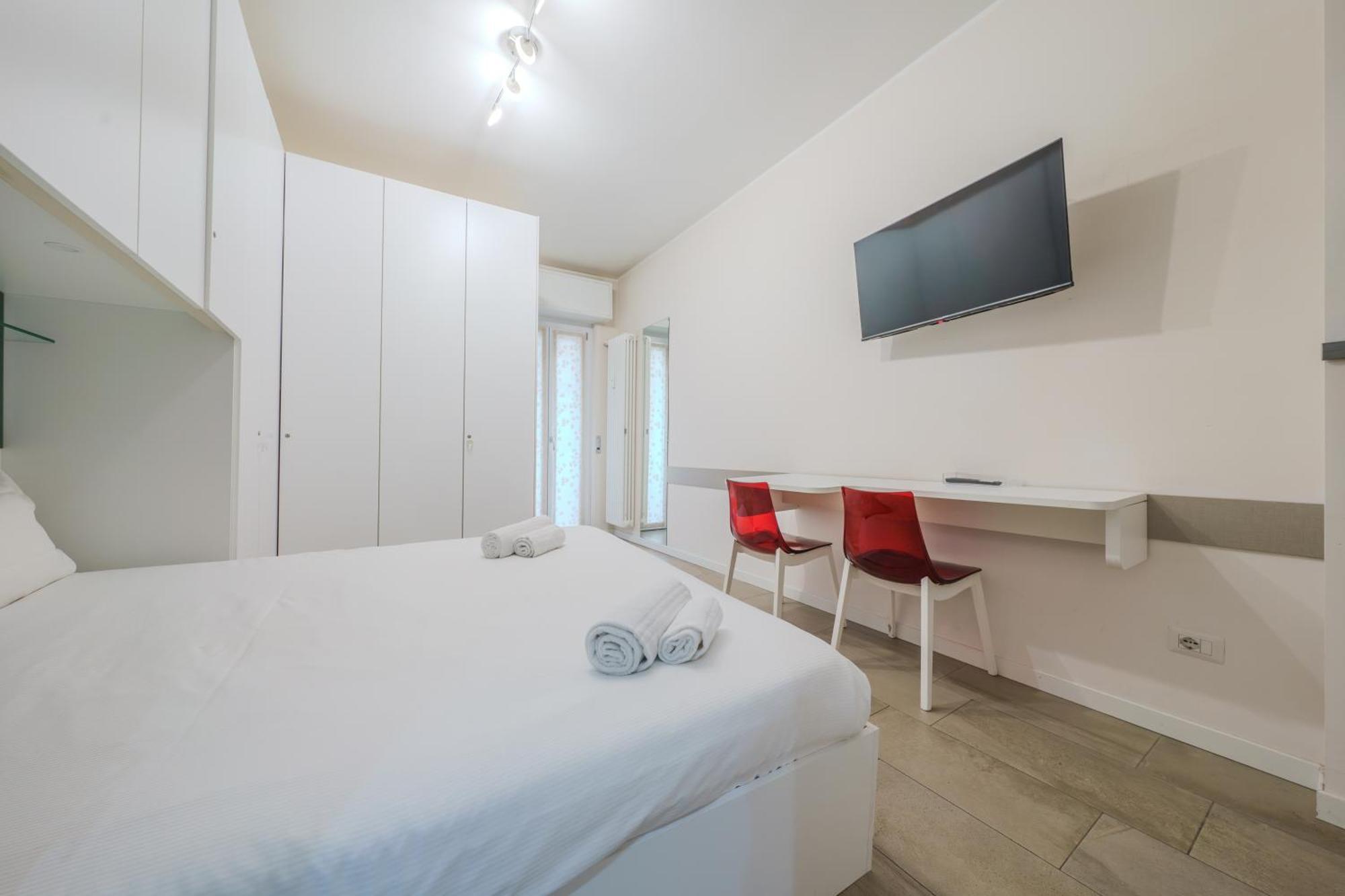 Cristel Apartment - 15 Min Da Milano Cormano Exteriér fotografie
